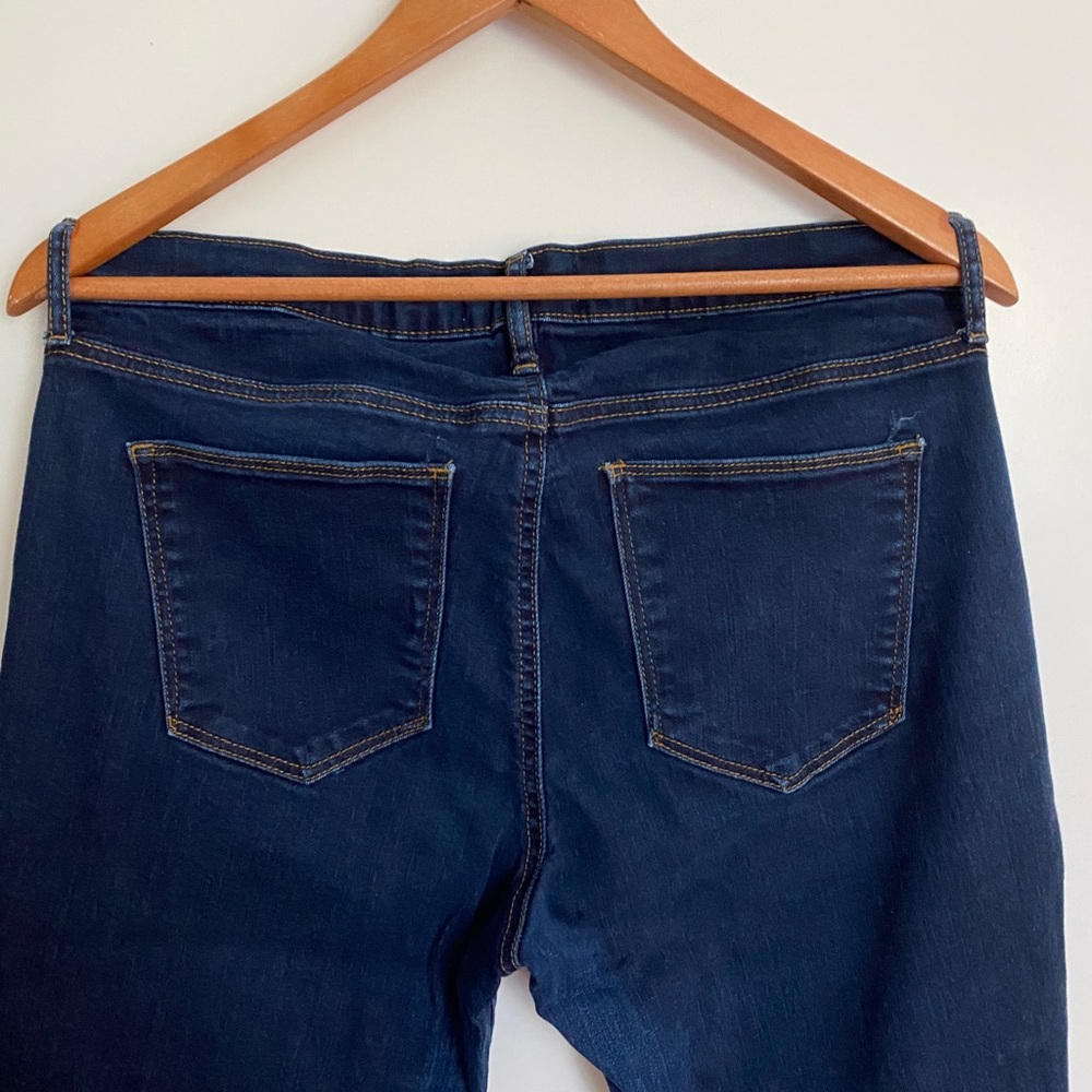 Gap High Rise True Skinny - Picture 5 of 7